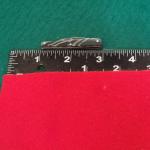 Old Vintage D Peres? Beehive Germany Baby Wharncliffe Pen Pocket Knife