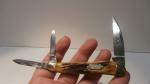 Vintage Case XX Whittler Knife STAG 530055 Case Brothers 1994 Pocket Knife