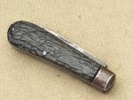 Vintage Taylor’s Eye Witness Sheffield Two-Blade Curved Jack TAYLOR’S LAMBFOOT