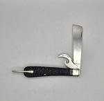 Vintage Camillus S702 Coast Guard Sailors Rigging pocketknife USA