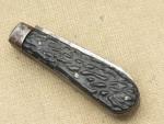 Vintage Taylor’s Eye Witness Sheffield Two-Blade Curved Jack TAYLOR’S LAMBFOOT