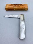 Vintage Parker Frost No. 560-P Wharncliffe Lockback Folder
