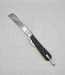 Vintage Camillus S702 Coast Guard Sailors Rigging pocketknife USA