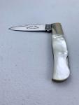 Vintage Parker Frost No. 560-P Wharncliffe Lockback Folder