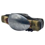 Vintage Japanese Swiss Army Camping Camp Survival Knife Pocketknife Multi-Tool