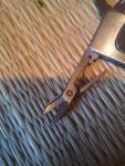 Vintage Al Mar Knives  Cash Clip -