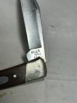 Buck 704V Folding Pocket Knife Vintage Excellent Condition USA