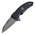 Sig Sauer 2.75" Tactical Grey Wharncliffe Black G10 Folding Pocket Knife - 16162