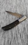 PLZ READ VINTAGE EARLY AL MAR EAGLE MINT/UNUSED GREEN CAMO MICARTA SELLING MORE