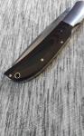 PLZ READ VINTAGE EARLY AL MAR EAGLE MINT/UNUSED GREEN CAMO MICARTA SELLING MORE
