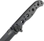 Compact Tactical Folding Knife with EDP Coated Blade – Perfect for Everyday Use