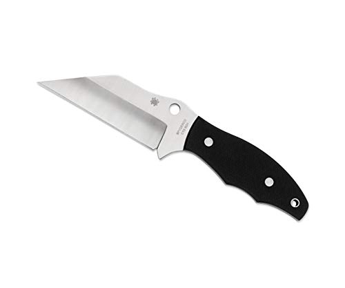 Spyderco Ronin 2 Knife - CTS-BD1 Steel