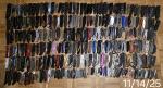2 Pound Grab Bag Lots TSA Confiscated Folding Tactical EDC Camping Hunting Knife