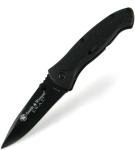 Benji Tactical Folding Knife - 2.5in Slim Design with Secure Locking Mechanism