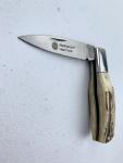 Vintage Parker Cutlery Wharncliffe Weathertron Heat Pump Christmas 1981 Knife