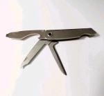 Vintage LITER USA 3 Blade Pocket Knife