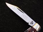 Vintage Case XX 6333 Redbone Knife Gift From President D. D. Eisenhower 1955 WOW