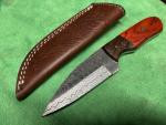 Fixed Blade Knife