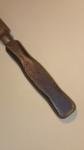 RARE Antique American Cutlery Co. Fixed Wharncliffe Blade Knife - Shoe Knife?