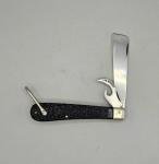 Vintage Camillus S702 Coast Guard Sailors Rope pocketknife USA