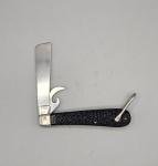 Vintage Camillus S702 Coast Guard Sailors Rope pocketknife USA
