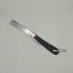 Vintage Camillus S702 Coast Guard Sailors Rope pocketknife USA