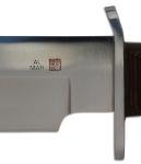 Special Operations Association Reunion Al Mar Alaskan Bowie Knife, 1991 Vintage