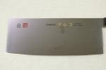 Vintage Al Mar Design Knives Chinese Chef Knife Cleaver Seki-Japan
