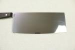 Vintage Al Mar Design Knives Chinese Chef Knife Cleaver Seki-Japan