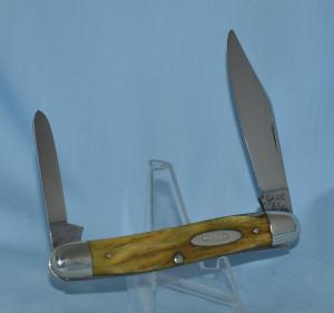 RARE VINTAGE CASE XX STAG STOCKMAN KNIFE 05247 SP 1940-64