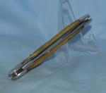 RARE VINTAGE CASE XX STAG STOCKMAN KNIFE 05247 SP 1940-64