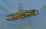 RARE VINTAGE CASE XX STAG STOCKMAN KNIFE 05247 SP 1940-64