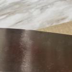 Rare Vintage 1970s Gerber Al Mar Design Yan-Su High Carbon 440C Slicing Knife