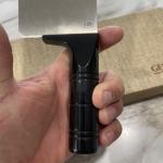 Rare Vintage 1970s Gerber Al Mar Design Yan-Su High Carbon 440C Slicing Knife