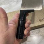 Rare Vintage 1970s Gerber Al Mar Design Yan-Su High Carbon 440C Slicing Knife