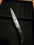 Vintage Al Mar Knives Eagle Talon Knife Seki Japan
