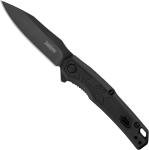 Tactical Pocket Knife Stainless Steel Blade 2.75 Inch Compact Lightweight