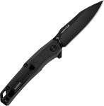 Tactical Pocket Knife Stainless Steel Blade 2.75 Inch Compact Lightweight