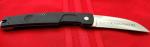 REPLICA Extrema Ratio Panthera Folding Knife–SATIN Wharncliffe Blade, NEVER USED