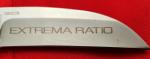 REPLICA Extrema Ratio Panthera Folding Knife–SATIN Wharncliffe Blade, NEVER USED