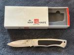 Al Mar "Teacher" Pocket Knife ~ Made in Japan ~ VINTAGE ~ New in Box