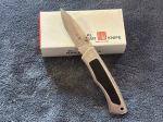 Al Mar "Teacher" Pocket Knife ~ Made in Japan ~ VINTAGE ~ New in Box