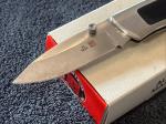 Al Mar "Teacher" Pocket Knife ~ Made in Japan ~ VINTAGE ~ New in Box