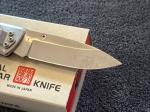 Al Mar "Teacher" Pocket Knife ~ Made in Japan ~ VINTAGE ~ New in Box