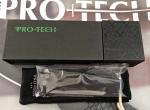 Pro Tech 5301 Malibu Black aluminum 3.5" wharncliffe Magnacut - NEW In Box