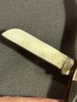 Vintage Case XX 6318 Stockman SS 3 Blade Pocket Knife