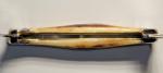 Case XX USA V52109W SS Mini Copperhead Knife Vintage Stag