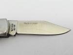 Vintage Japanese Parker American Blade AB-23 three balde pocket knife