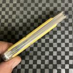 Vintage CaseXX USA 6 Dot 3299 1/2 Pocket Knife