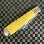 Vintage CaseXX USA 6 Dot 3299 1/2 Pocket Knife